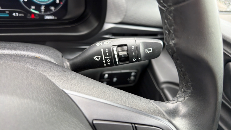 Hyundai BAYON 1.0 TGDi 48V MHEV SE Connect 5dr Petrol Hatchback